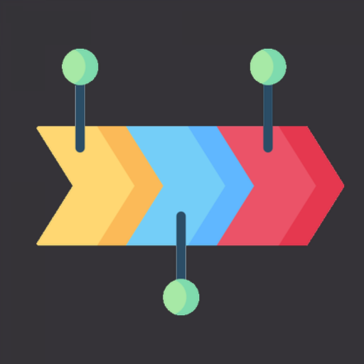 MTL: My timeline logo