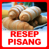 Resep Pisang icon