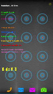 CyanX Lock Pro Key(圖6)-速報App