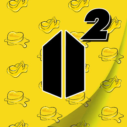 Stickers BTS animados