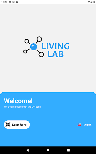 livinglab Screen 2