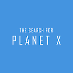 Cover Image of Download The Search for Planet X  APK