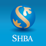 SHINHAN America Mobile Banking icon