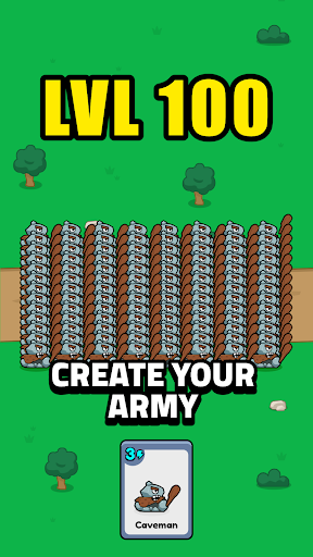 Age of Tanks Warriors: TD War 3