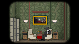 Cube Escape: Paradox - Screenshot 3