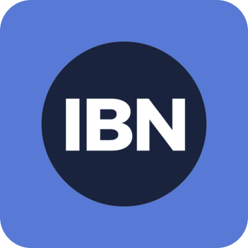 Ibn Simonésia logo