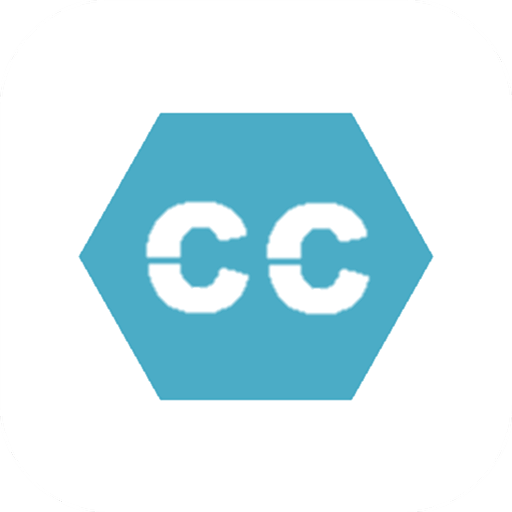 CC AEO logo