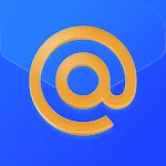 Cover Image of 下载 Mail.ru - Email App  APK