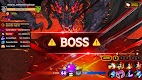 screenshot of Demigod Idle: Rise of a legend