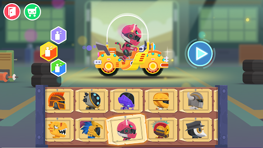 Car Racing Go Games for kids