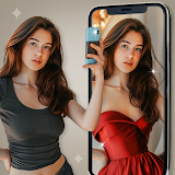 AI Outfits: Try on Clothes icon