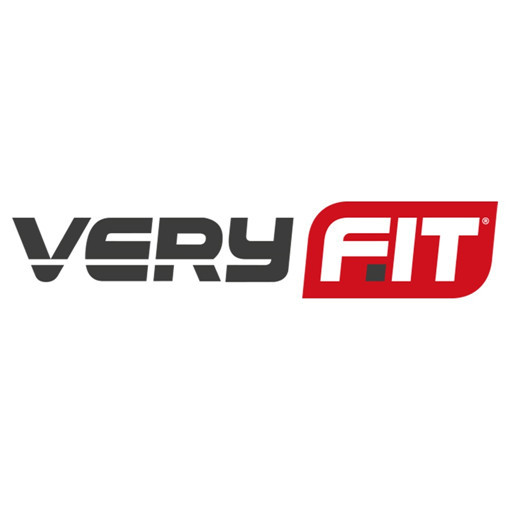 MyVeryFit Gym logo