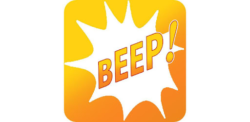 Beep Sound Android App