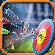 Top 39 Casual Apps Like Archery World Battle 3D - World Tour - Best Alternatives