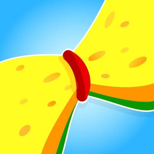 Sponge Art