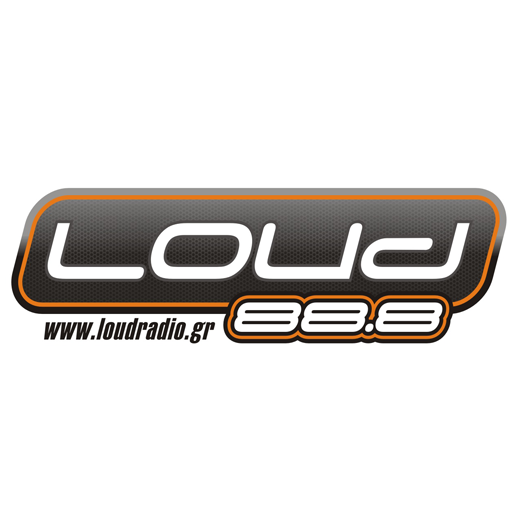 Loud Radio 88.8  Icon