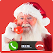 Santa Claus Prank Call - Androidアプリ