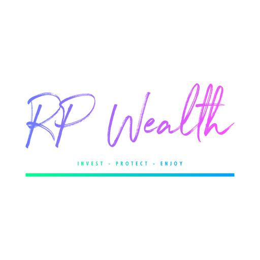 RP Wealth Portal logo