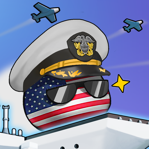 Country Balls: General logo