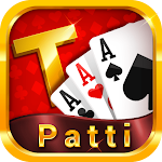 Cover Image of Download 3Patti Vungo 1.4 APK