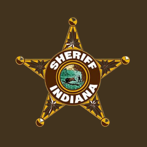 Pike County Sheriffs Office logo