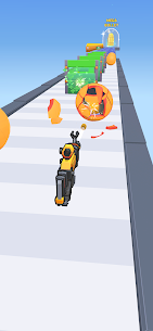 Bullet Gun Rush 2