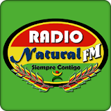 Radio Natural FM icon