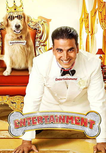 Entertainment - Movies on Google Play