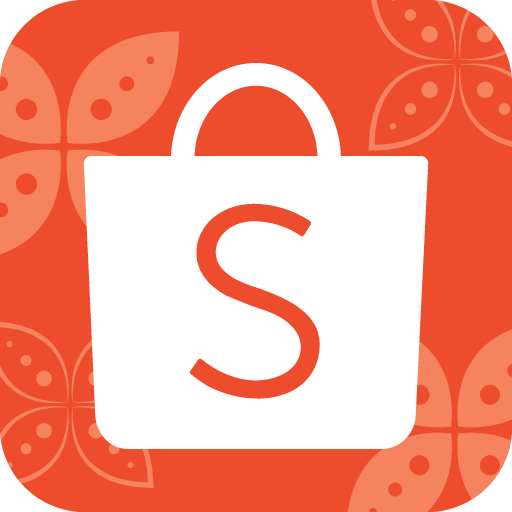 Logo Shopee Indonesia