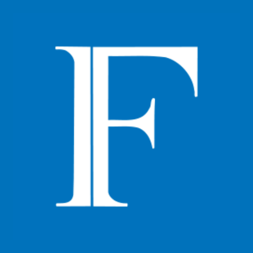 Fjordingen logo