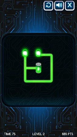 Game screenshot Power - Puzzle Game 3D apk download