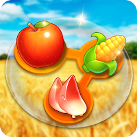 Cooking Match - Puzzle 3 Game