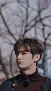 Captura 10 My Id Is A Gangnam Beauty Wall android