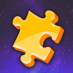 Cover Image of Download Jigsaw Puzzles: HD Picture Jigsaw Games  APK