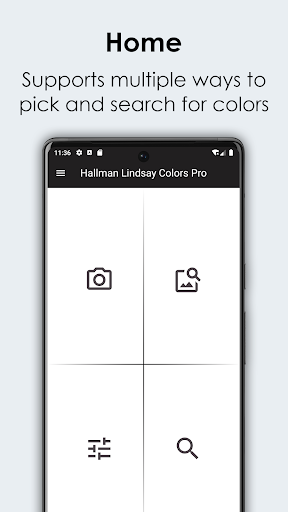 Hallman Lindsay Colors Pro Screenshot 1 - AppWisp.com