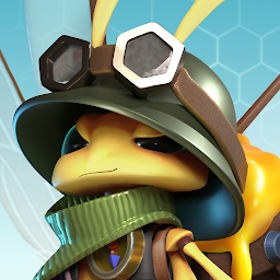 Beedom: Casual Strategy Game Mod Apk