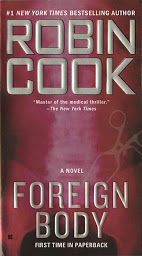 Icon image Foreign Body