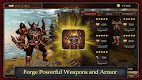 screenshot of Demonrock: War of Ages