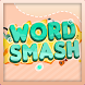 Word Smash - Word Puzzle Stack - Androidアプリ