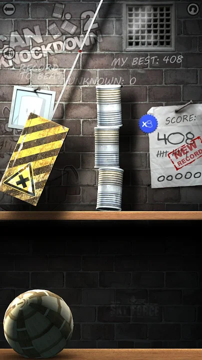 Download Can Knockdown 2 (MOD Full)