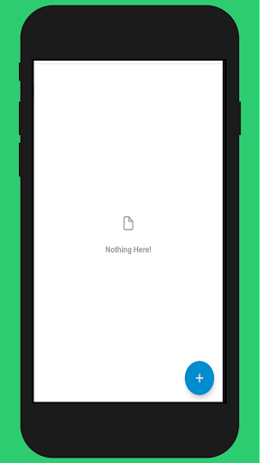 Ideasvault notebook Screen 3