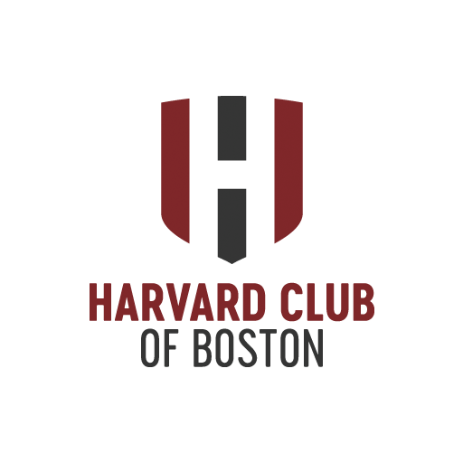 Harvard Club Of Boston logo