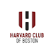 Harvard Club Of Boston - Androidアプリ