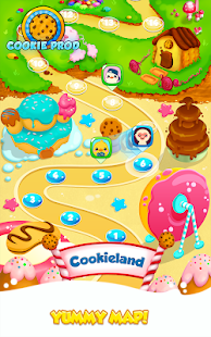 Cookie Clickers 2 Screenshot