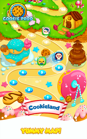 Cookie Clickers 2 banner