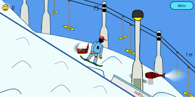 Antibored Snowboarder poster 6