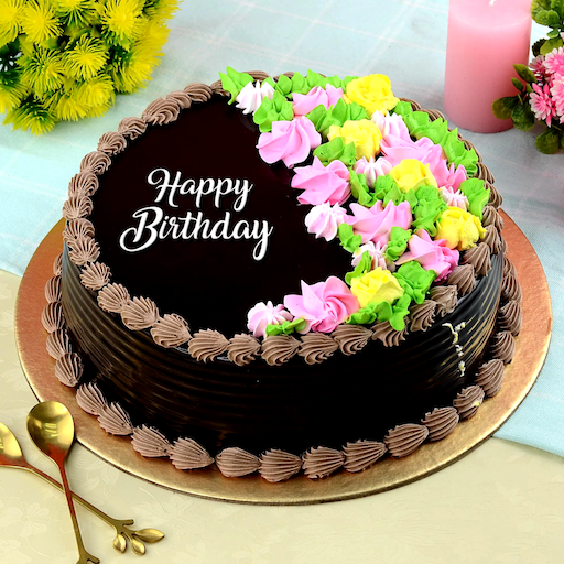 Birthday - Christmas GiftCard logo