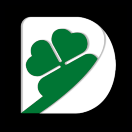 Desdobra TM logo