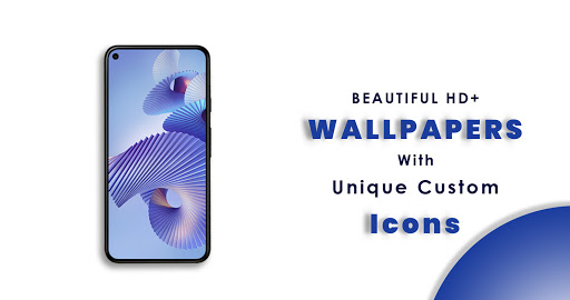 Android application Realme X9 Pro Launcher screenshort