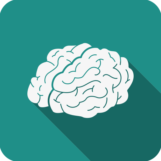 لعبة اختبار الذاكرة‎ - العاب ا logo